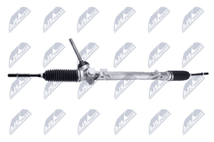 Lenkgetriebe für NISSAN RENAULT QASHQAI / +2 I KOLEOS