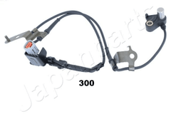 ABS Sensor Raddrehzahl Vorderachse links für MAZDA 6 Station Wagon Stufenheck