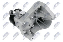 Hydraulikpumpe Lenkung für FIAT IVECO DUCATO Kasten Pritsche/Fahrgestell Bus