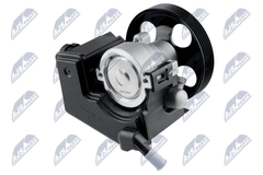 Hydraulikpumpe Lenkung für CITROËN PEUGEOT BERLINGO / FIRST Großraumlimousine