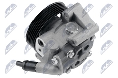 Hydraulikpumpe Lenkung für FORD GALAXY II MONDEO IV Stufenheck Turnier S-MAX MK