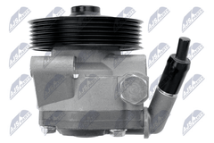 Hydraulikpumpe Lenkung für FORD GALAXY II MONDEO IV Stufenheck Turnier S-MAX MK