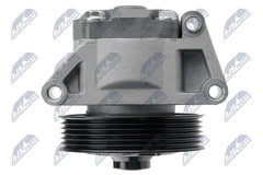 Hydraulikpumpe Lenkung für FORD GALAXY II MONDEO IV Stufenheck Turnier S-MAX MK