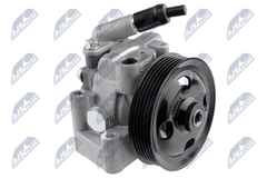 Hydraulikpumpe Lenkung für FORD GALAXY II MONDEO IV Stufenheck Turnier S-MAX MK