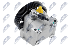 Hydraulikpumpe Lenkung für FORD VOLVO C-MAX FOCUS II Turnier Stufenheck