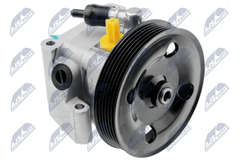 Hydraulikpumpe Lenkung für FORD VOLVO C-MAX FOCUS II Turnier Stufenheck