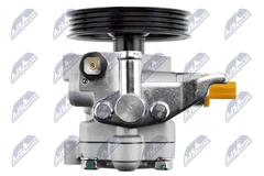 Hydraulikpumpe Lenkung für KIA PICANTO I