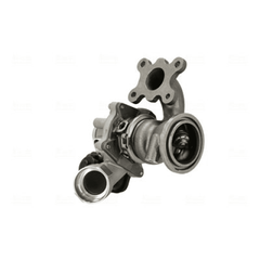 Turbolader Abgasturbolader für AUDI SEAT SKODA VW A1 City Carver Sportback A3