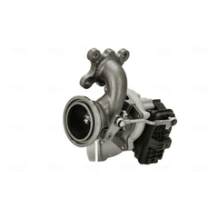 Turbolader Abgasturbolader für AUDI SEAT SKODA VW A1 City Carver Sportback A3