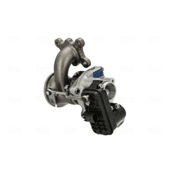 Turbolader Abgasturbolader für AUDI SEAT SKODA VW A1 City Carver Sportback A3
