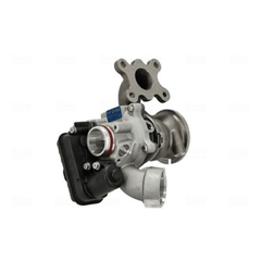 Turbolader Abgasturbolader für AUDI SEAT SKODA VW A1 City Carver Sportback A3