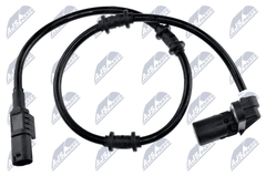 ABS Sensor Raddrehzahl Hinterachse links für MERCEDES-BENZ M-KLASSE