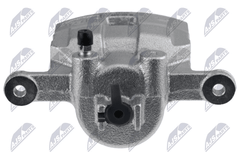 Bremssattel Vorderachse links für NISSAN SUZUKI PIXO ALTO VII SWIFT IV