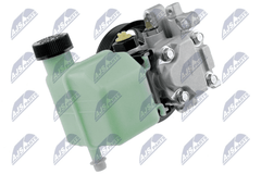 Hydraulikpumpe Lenkung für MAZDA 6 Station Wagon Stufenheck Hatchback