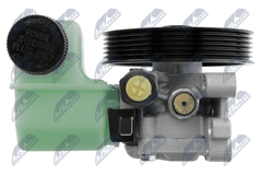 Hydraulikpumpe Lenkung für MAZDA 6 Station Wagon Stufenheck Hatchback