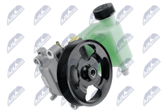 Hydraulikpumpe Lenkung für MAZDA 6 Station Wagon Stufenheck Hatchback