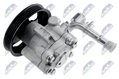 Hydraulikpumpe Lenkung für NISSAN NAVARA NP300 PATHFINDER III