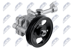 Hydraulikpumpe Lenkung für NISSAN NAVARA NP300 PATHFINDER III