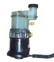 Hydraulikpumpe Lenkung für NISSAN RENAULT KUBISTAR Kasten CLIO II KANGOO THALIA