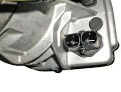 Hydraulikpumpe Lenkung für CITROËN PEUGEOT BERLINGO MULTISPACE C4 GRAND PICASSO