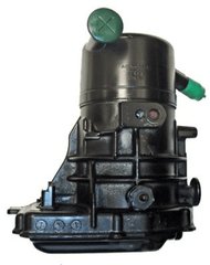 Hydraulikpumpe Lenkung für CITROËN C5 III Break