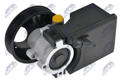 Hydraulikpumpe Lenkung für SSANGYONG ACTYON I SPORTS KYRON REXTON / II