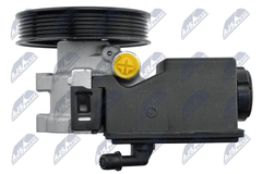 Hydraulikpumpe Lenkung für SSANGYONG ACTYON I SPORTS KYRON REXTON / II