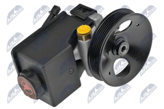 Hydraulikpumpe Lenkung für SSANGYONG ACTYON I SPORTS KYRON REXTON / II