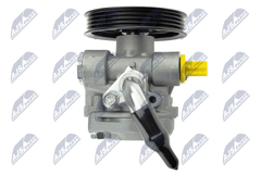 Hydraulikpumpe Lenkung für SUZUKI JIMNY Geländewagen geschlossen