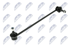 Koppelstange Stabilisator Vorderachse rechts für BMW 3 Touring Coupe X1