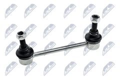 Koppelstange Stabilisator Vorderachse für CADILLAC CTS Coupe Sport Wagon SRX STS