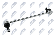 Koppelstange Stabilisator Vorderachse rechts für OPEL CHEVROLET ANTARA A