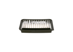 Luftfilter für OPEL SUZUKI AGILA SPLASH SWIFT IV