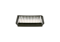 Luftfilter für OPEL SUZUKI AGILA SPLASH SWIFT IV