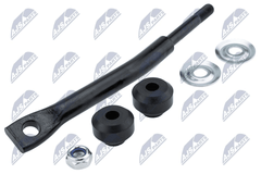 Koppelstange Stabilisator Vorderachse links für SSANGYONG ACTYON I II SPORTS