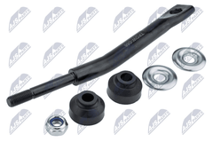 Koppelstange Stabilisator Vorderachse links für SSANGYONG ACTYON I II SPORTS
