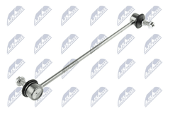 Koppelstange Stabilisator Vorderachse für FIAT OPEL DOBLO Pritsche/Fahrgestell