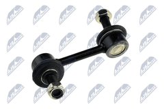 Koppelstange Stabilisator Vorderachse rechts für HONDA ACCORD VIII Tourer