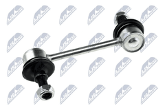 Koppelstange Stabilisator Vorderachse links für HONDA ACCORD VIII Tourer