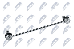 Koppelstange Stabilisator Vorderachse links für HONDA JAZZ II