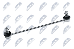 Koppelstange Stabilisator Vorderachse links für HONDA JAZZ II