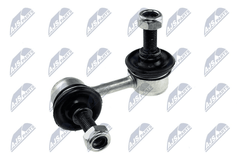 Koppelstange Stabilisator Vorderachse links für MITSUBISHI LANCER VI VII VIII