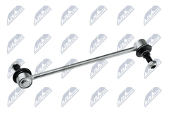 Koppelstange Stabilisator Vorderachse für HYUNDAI SANTA FÉ I Kasten/SUV