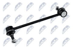 Koppelstange Stabilisator Vorderachse für HYUNDAI GETZ