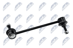 Koppelstange Stabilisator Vorderachse für HYUNDAI GETZ