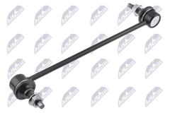 Koppelstange Stabilisator Vorderachse für HYUNDAI