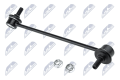 Koppelstange Stabilisator Vorderachse links für KIA CERATO I Schrägheck