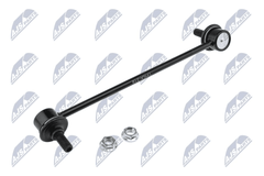 Koppelstange Stabilisator Vorderachse links für KIA CERATO I Schrägheck
