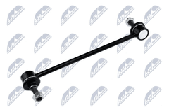 Koppelstange Stabilisator Vorderachse links für HYUNDAI KIA i10 I II Stufenheck