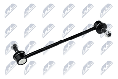 Koppelstange Stabilisator Vorderachse links für HYUNDAI KIA i10 I II Stufenheck